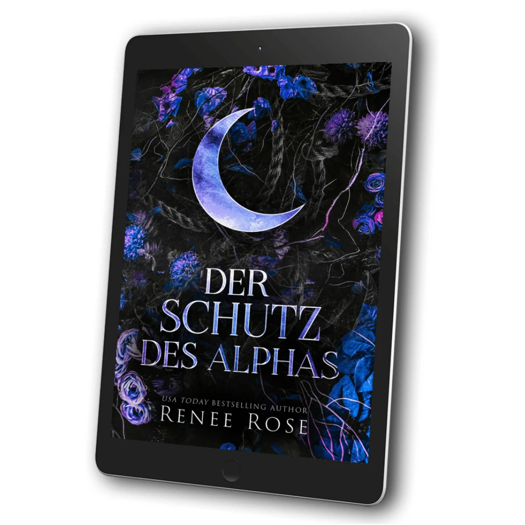 Alpha Doms (DE) e-Büch 4: Der Schutz des Alphas