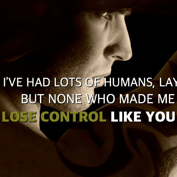 Bad Boy Alphas Book 5: Alpha's Obsession - Signed Paperback - Image 3