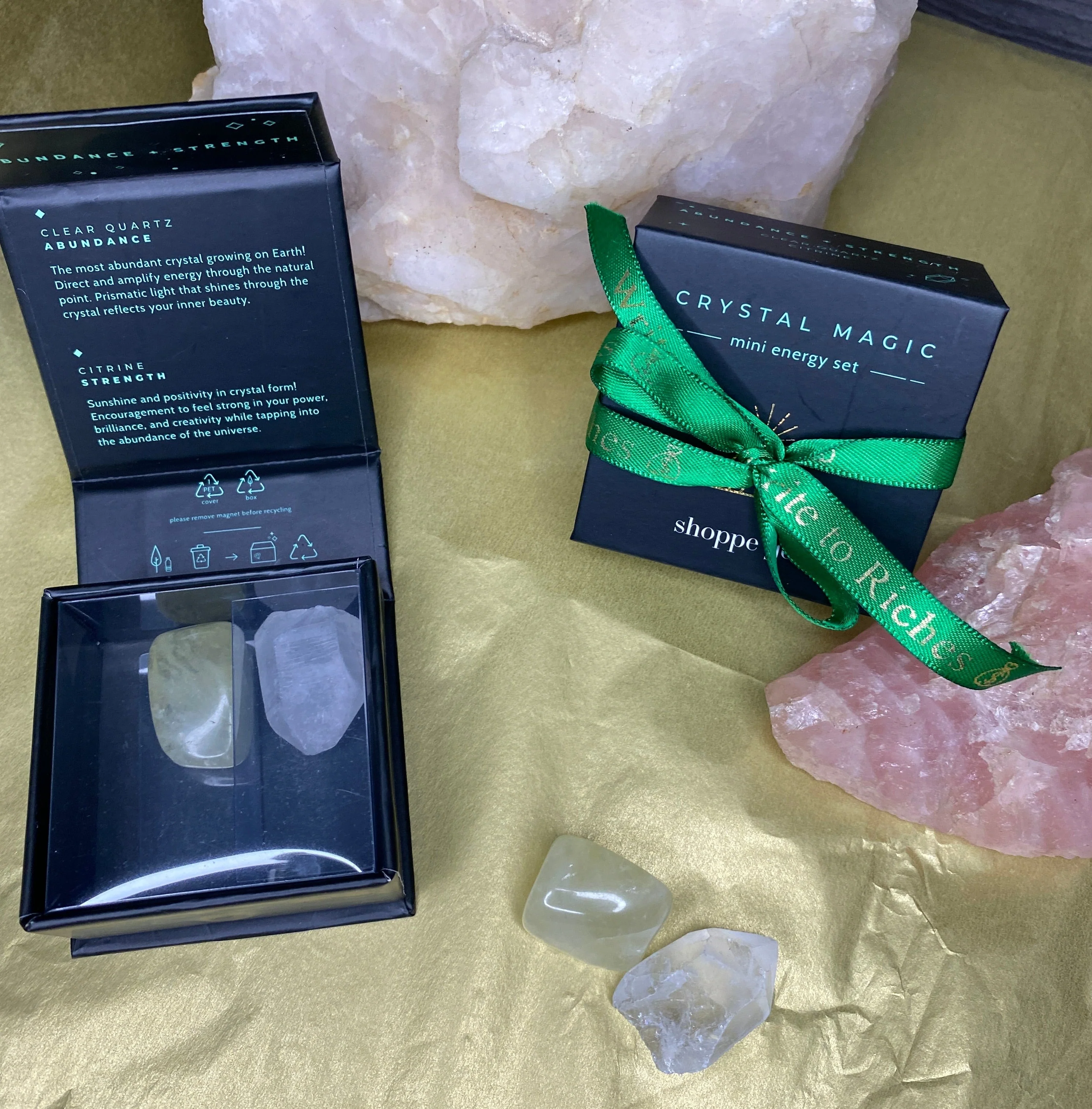 Author Abundance Gift Box - Image 6