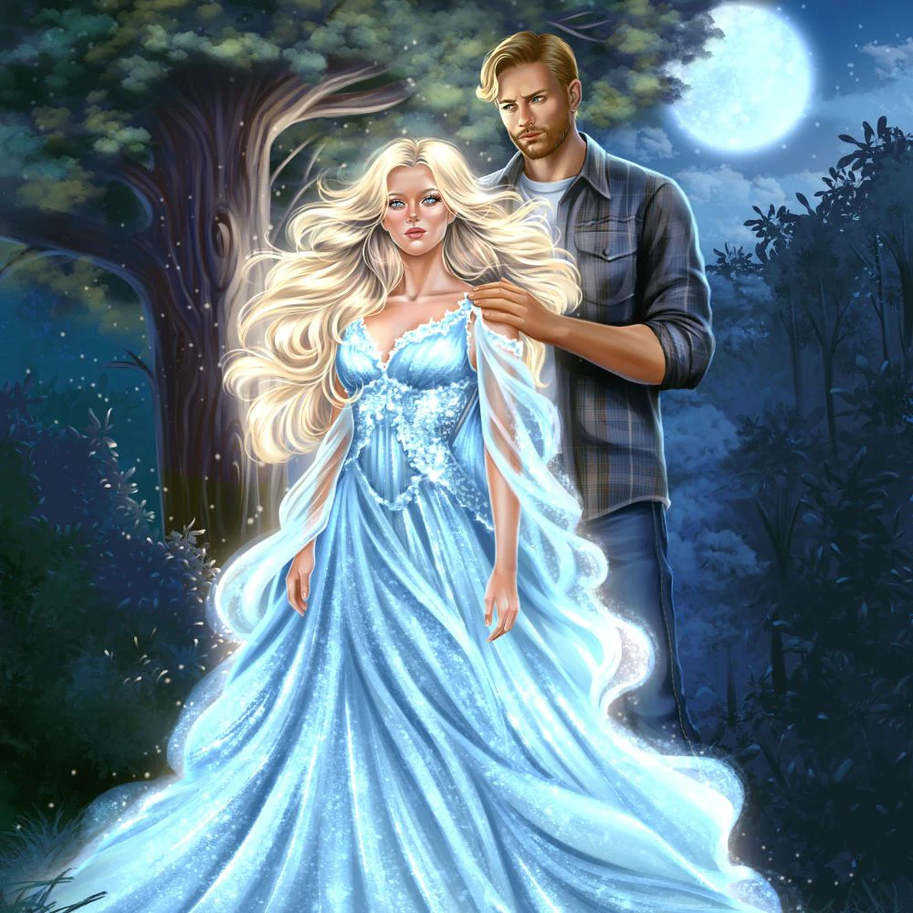 Big Bad Betrayal Artwork