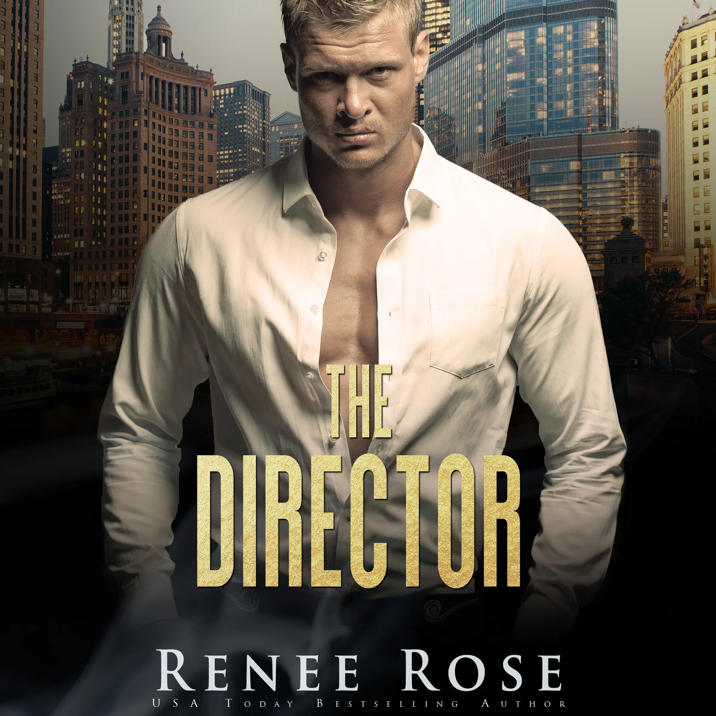 Chicago Bratva Audiobook 1: The Director - Image 3