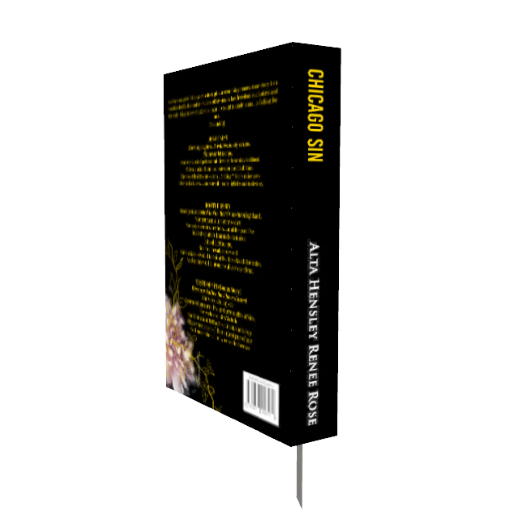Chicago Sin Special Edition - Image 6