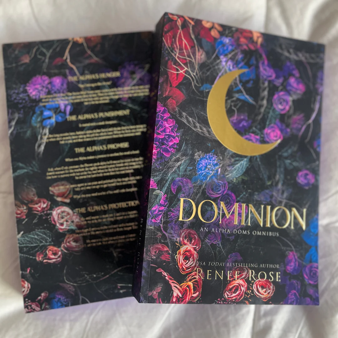 Dominion Special Edition - SIGNED - Image 4
