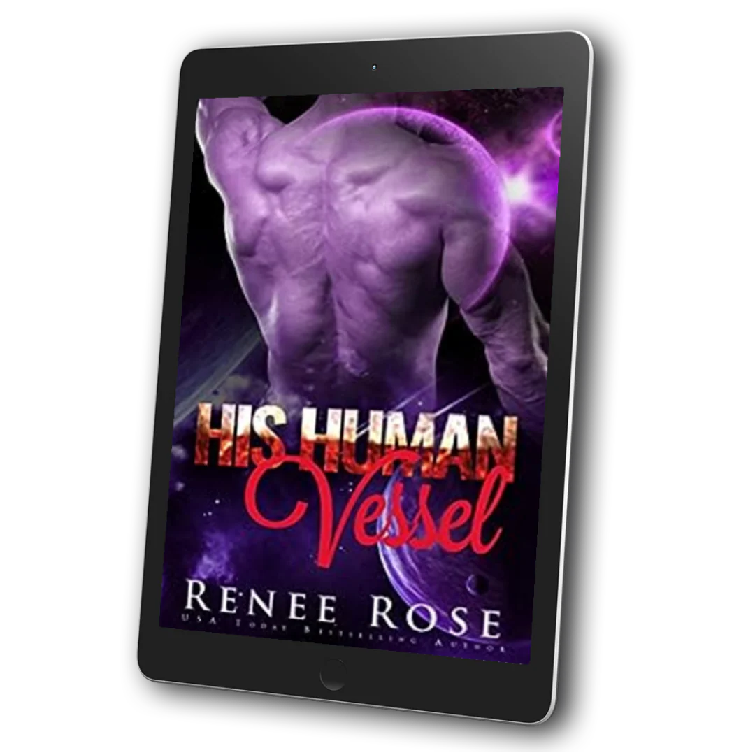 Zandian Masters E-Book 5: His Human Vessel
