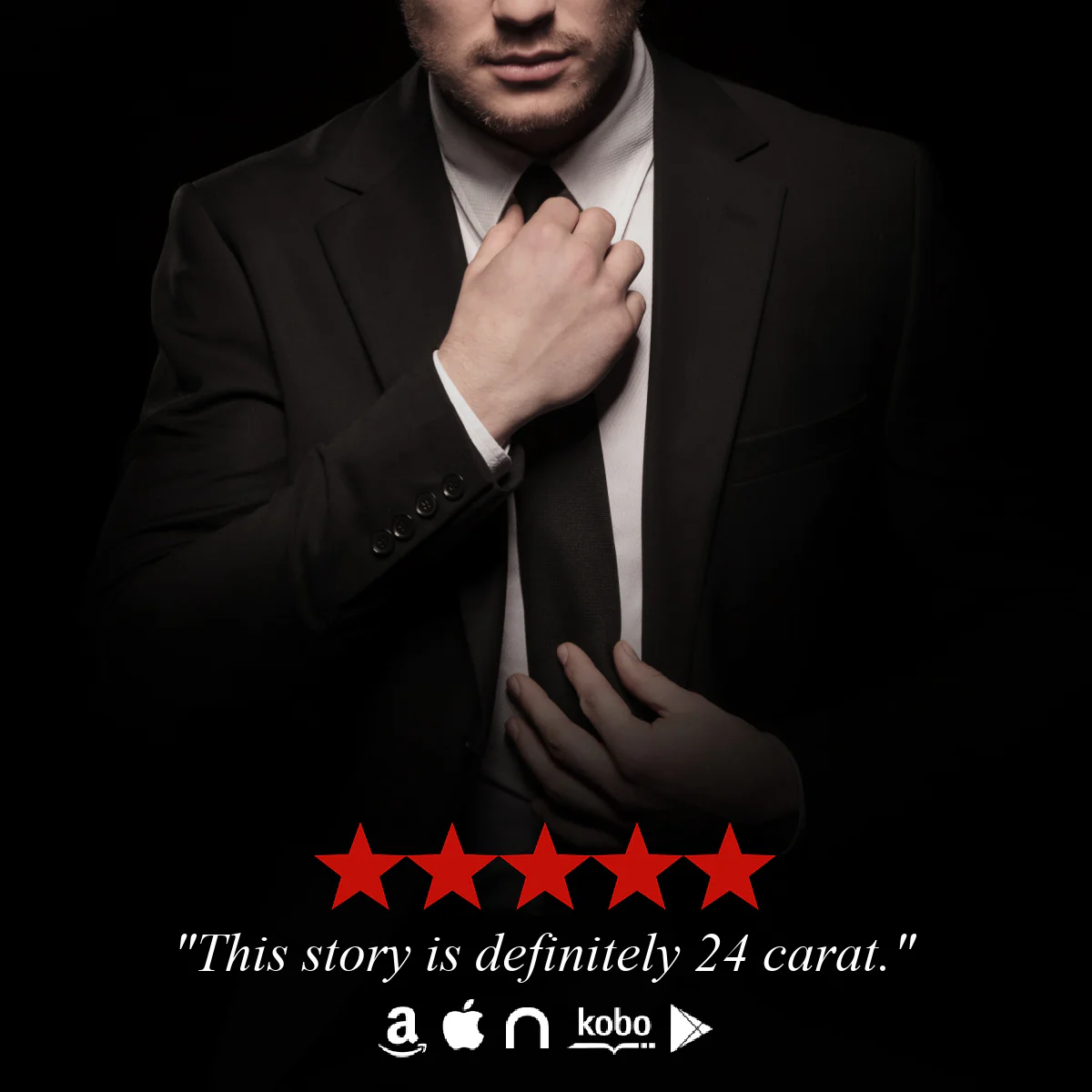 Vegas Underground Book 1: King of Diamonds - Signed Paperback - Image 3