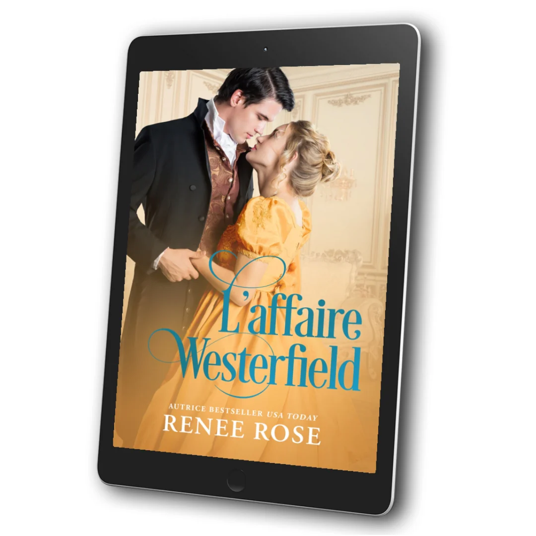 L’affaire Westerfield