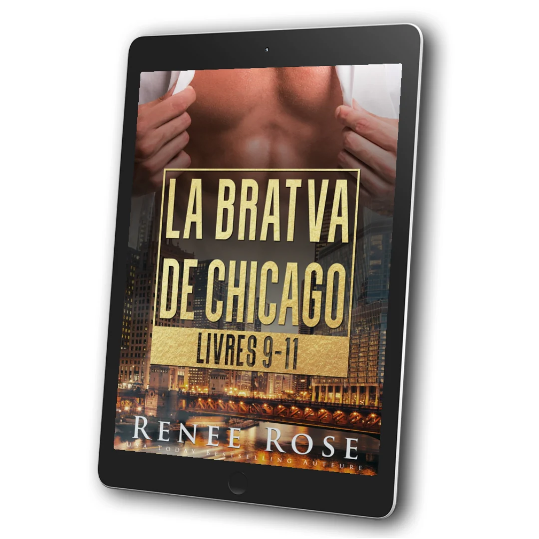 La Bratva de Chicago Livres 9-11