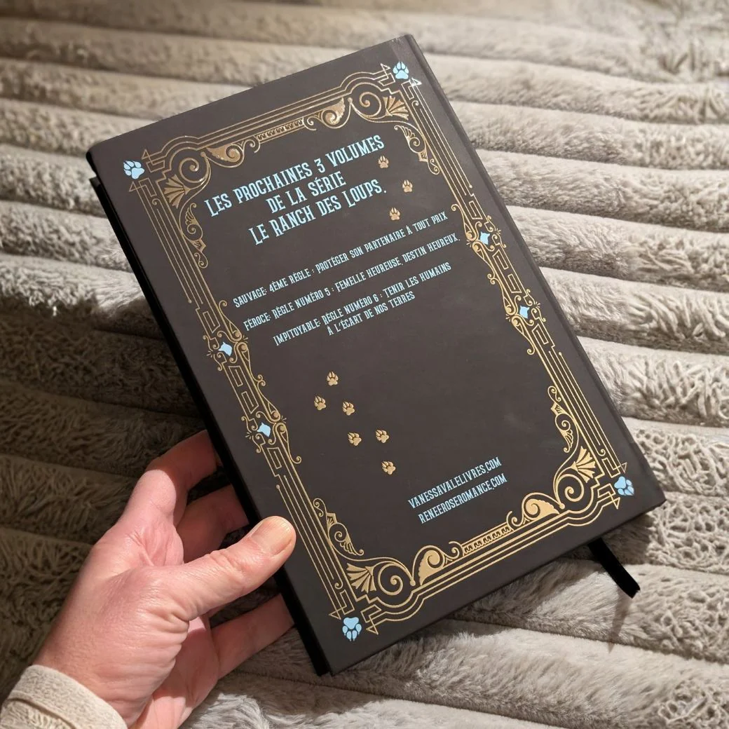 Le Ranch des Loups Édition Spéciale: 4-6 Sauvage, Féroce et Impitoyable - Image 3
