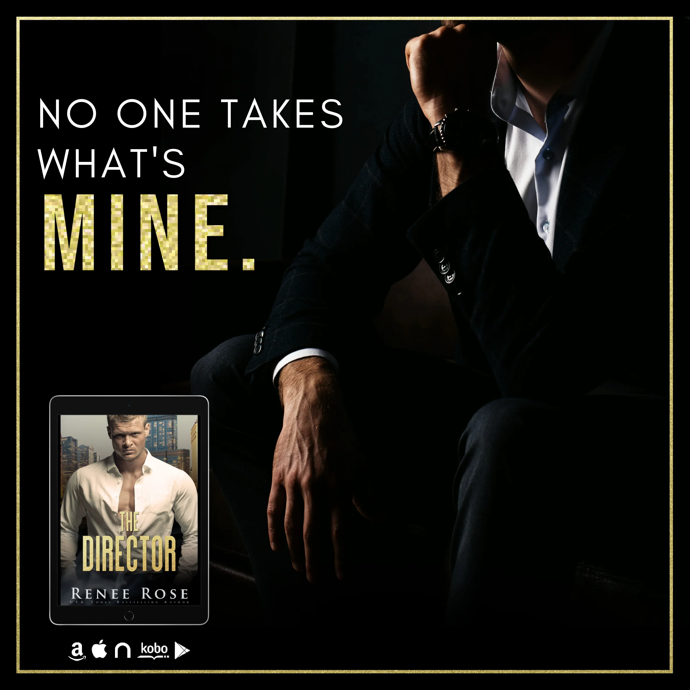 The Mega Mafia Steamy Book Bundle - Image 11