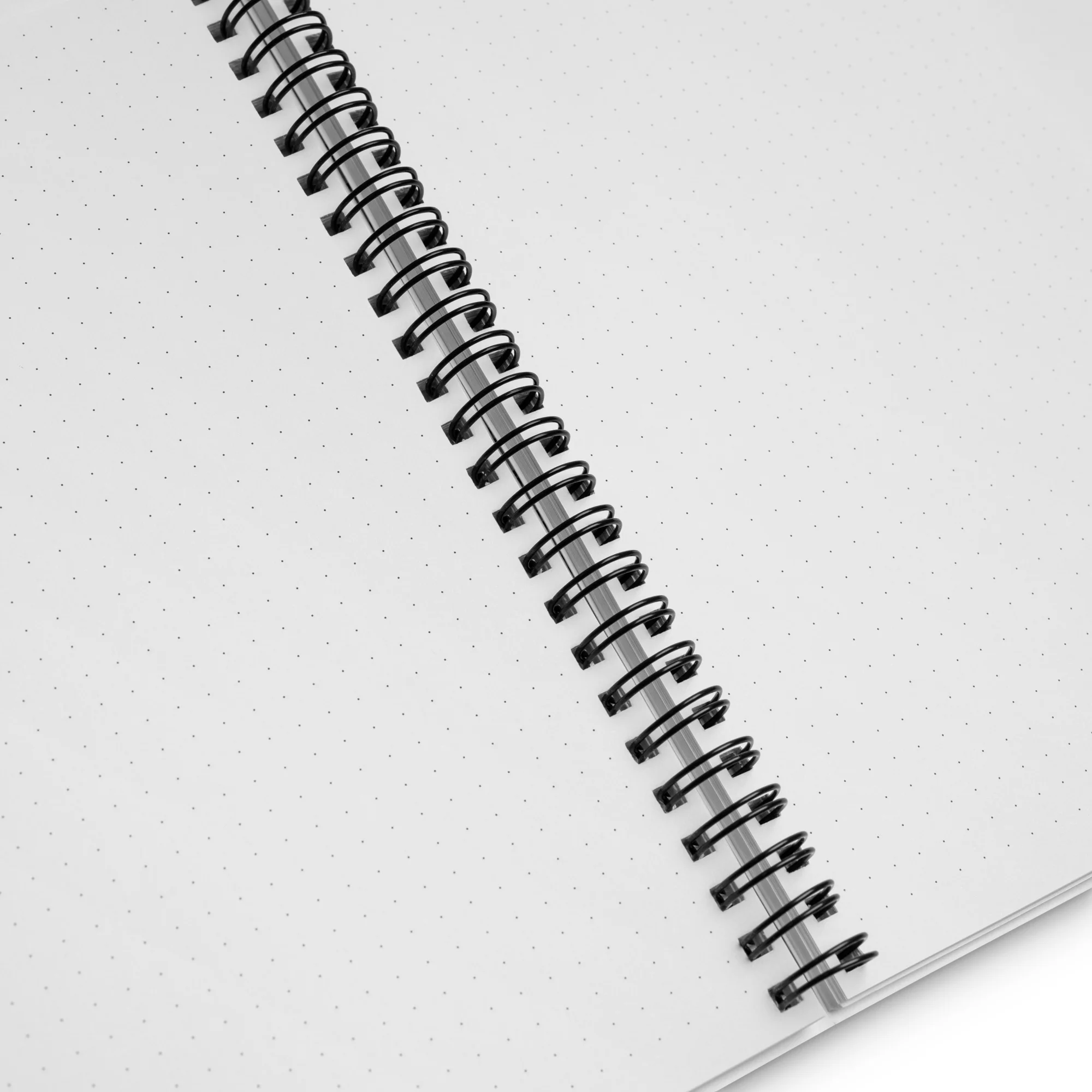 Relax To Riches Spiral Notebook - Image 3