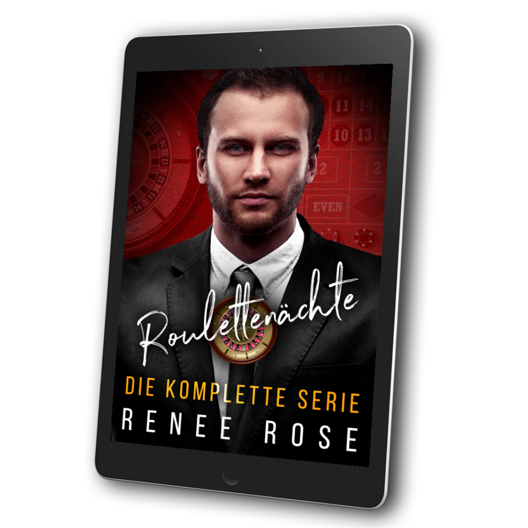 Roulettenächte Die Komplette E-Buch Serie