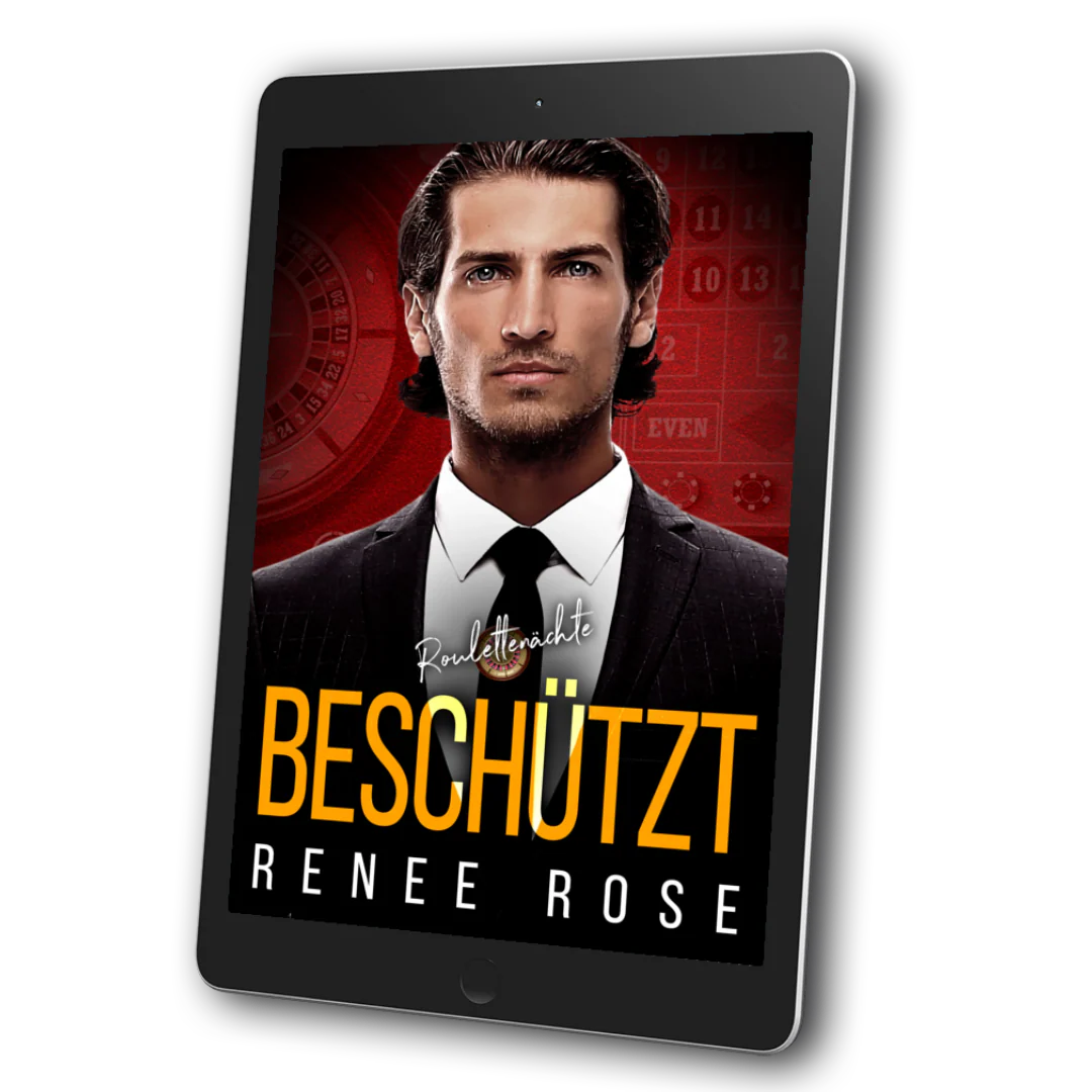Roulettenächte E-Buch 2: Beschützt