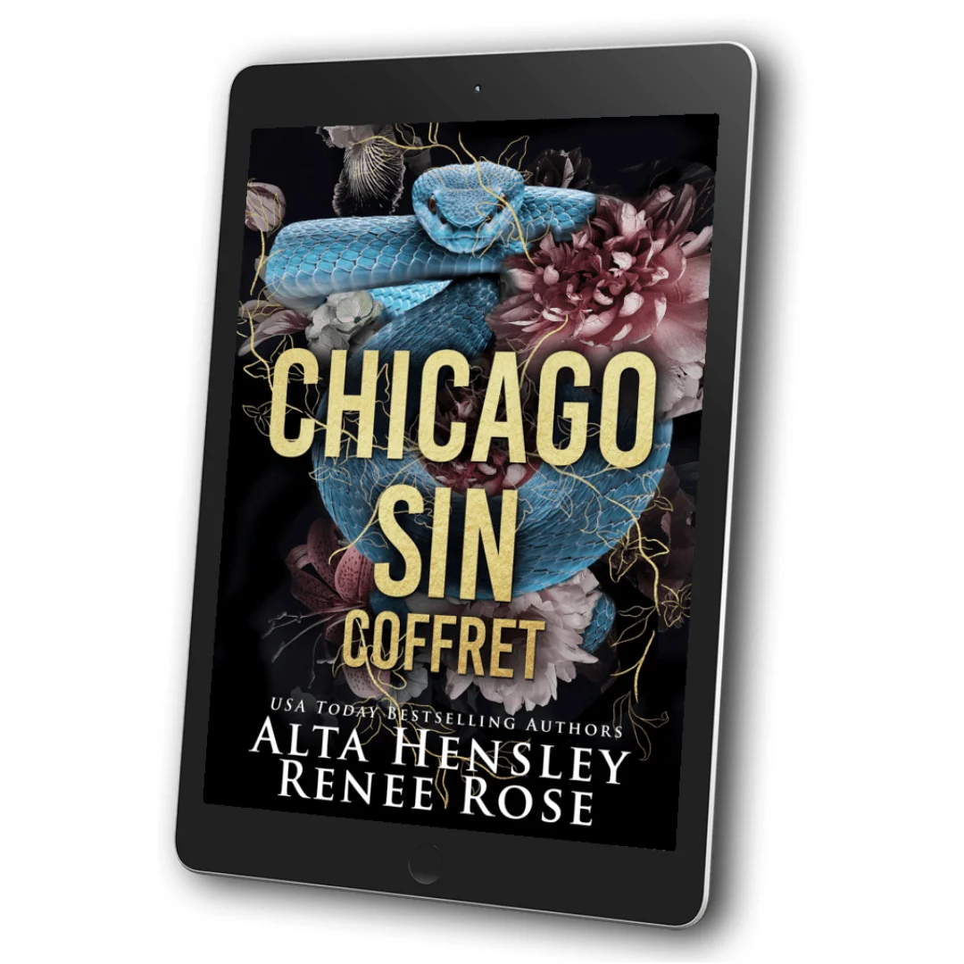 Série Chicago Sin Coffret