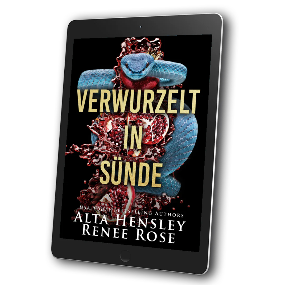 Sündhaftes Chicago Buch 2: Verwurzelt in Sünde