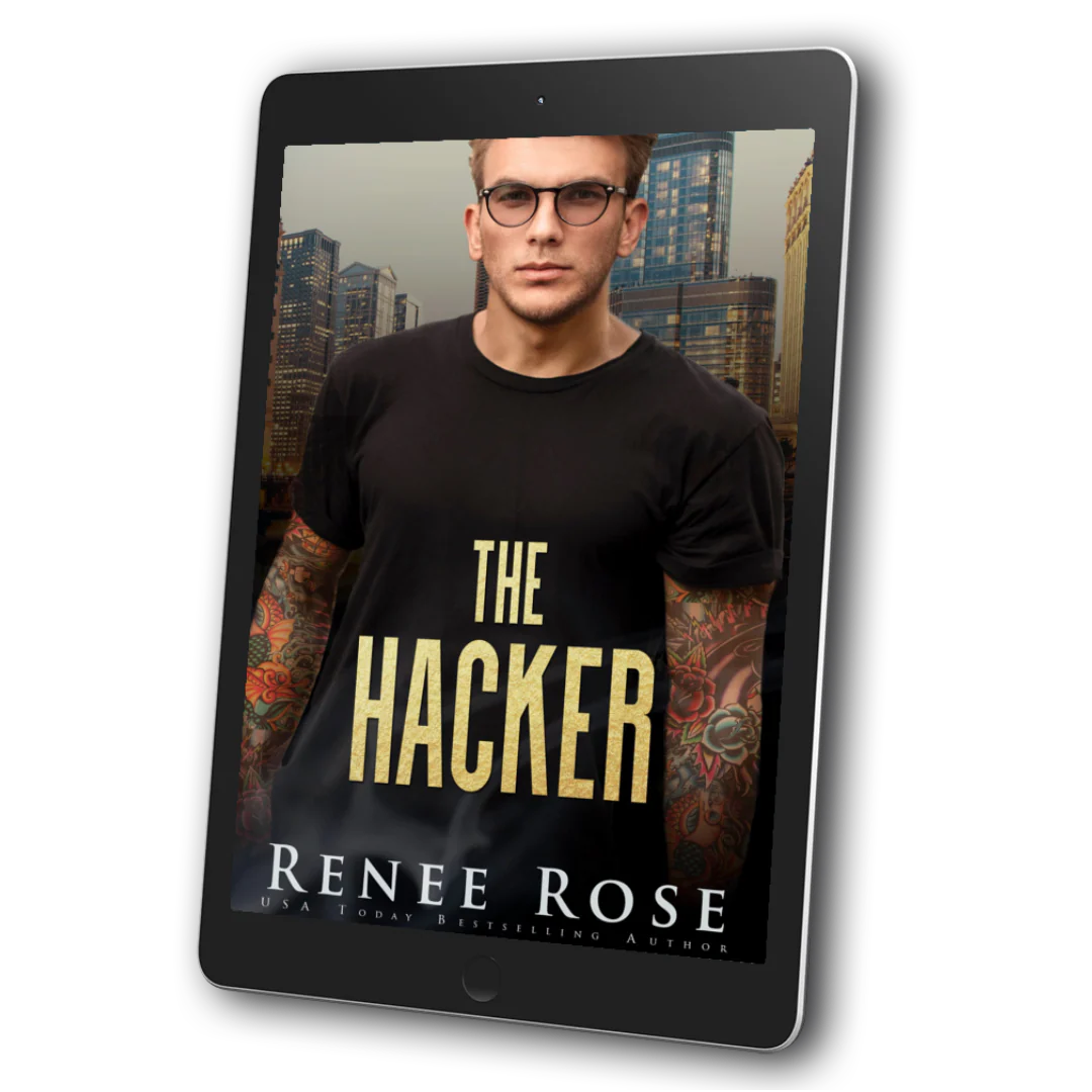 Chicago Bratva E-Book 5: The Hacker