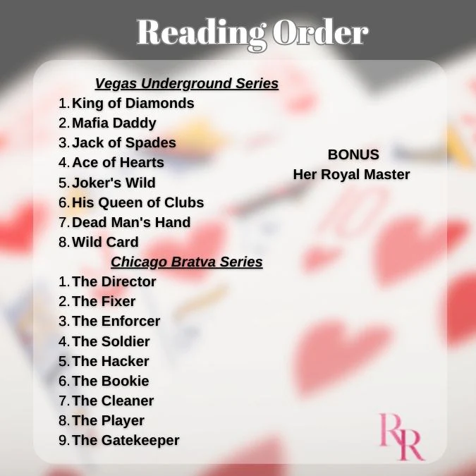 The Mega Mafia Steamy Book Bundle - Image 10