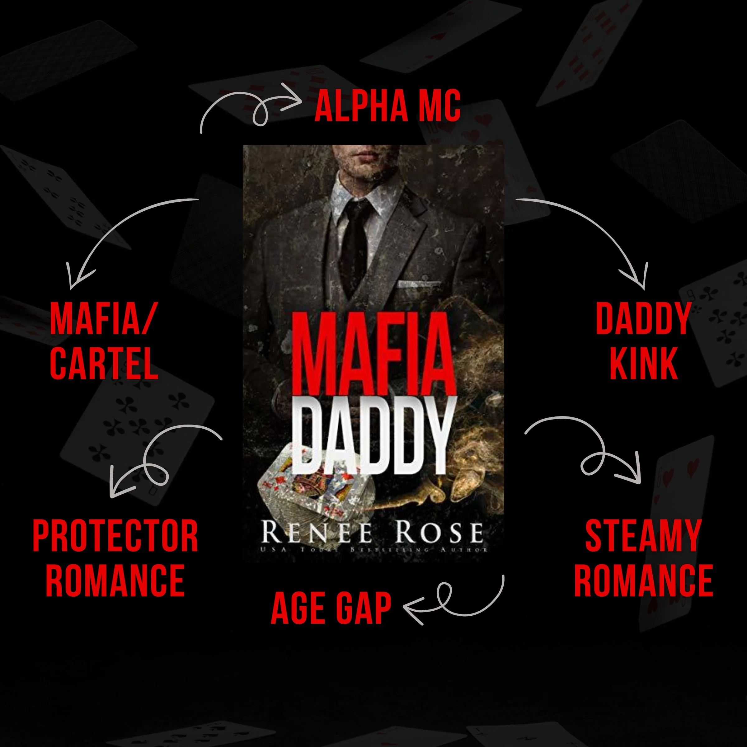 The Mega Mafia Steamy Book Bundle - Image 15