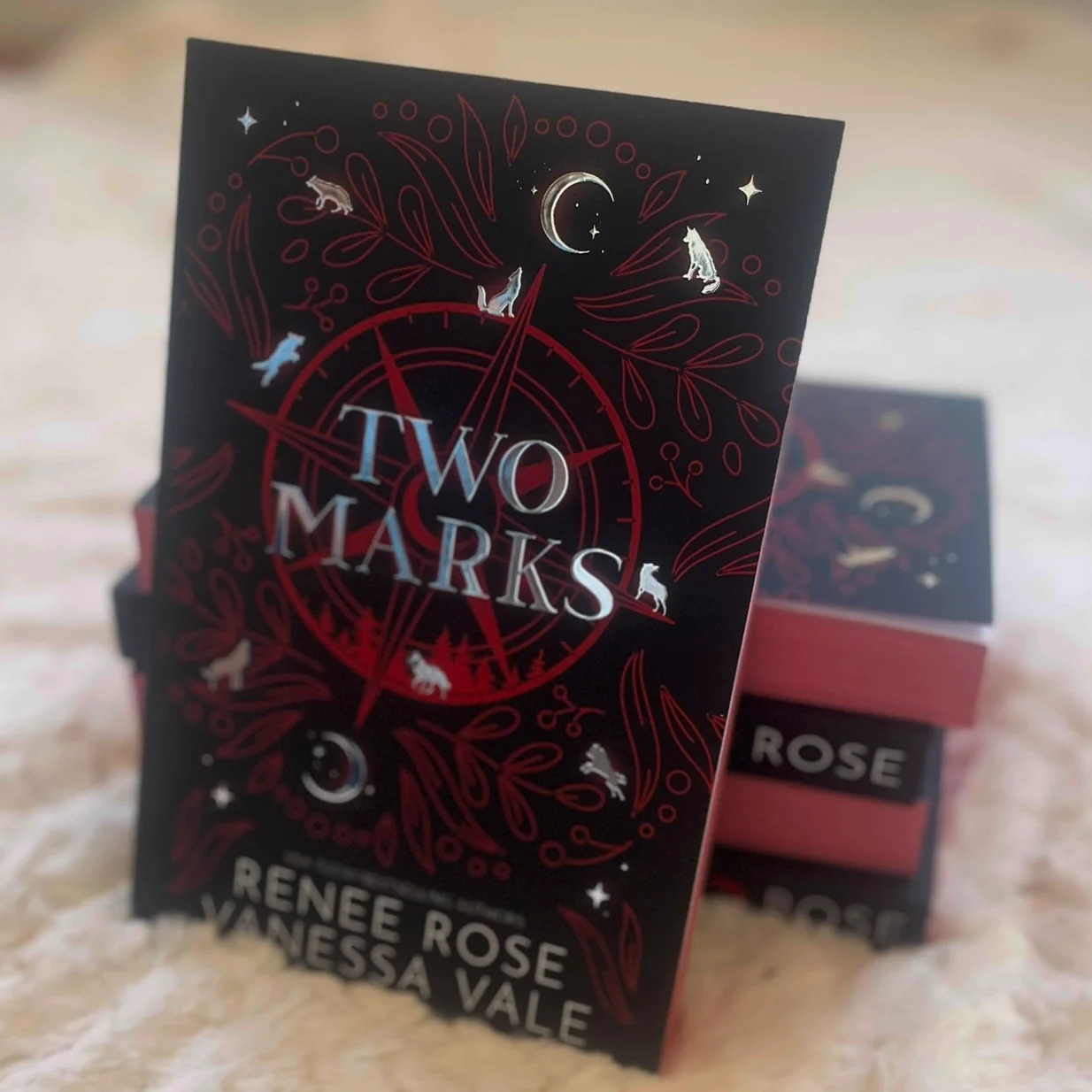 Two Marks Complete Series Special Edition - Image 3