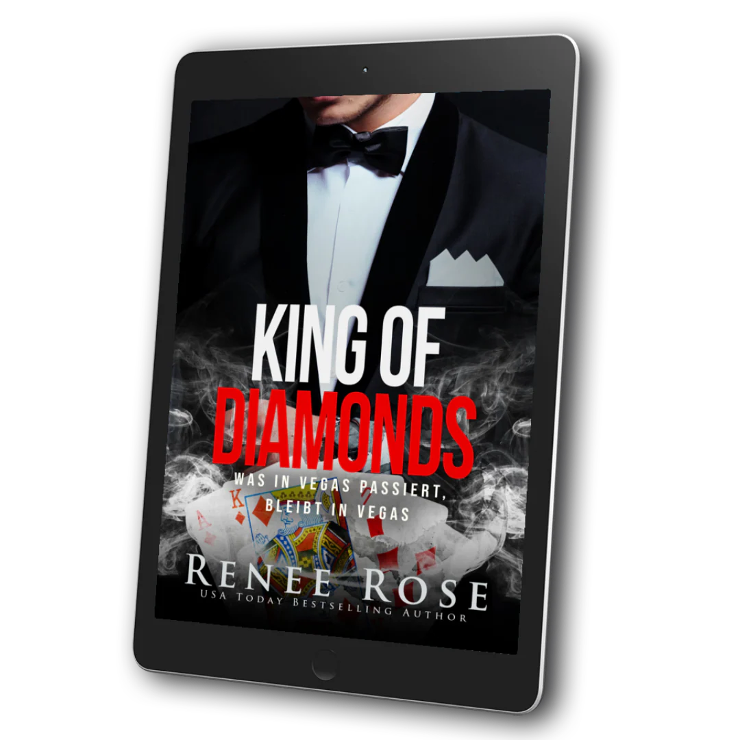 Unterwelt von Las Vegas Buch 1: King of Diamonds