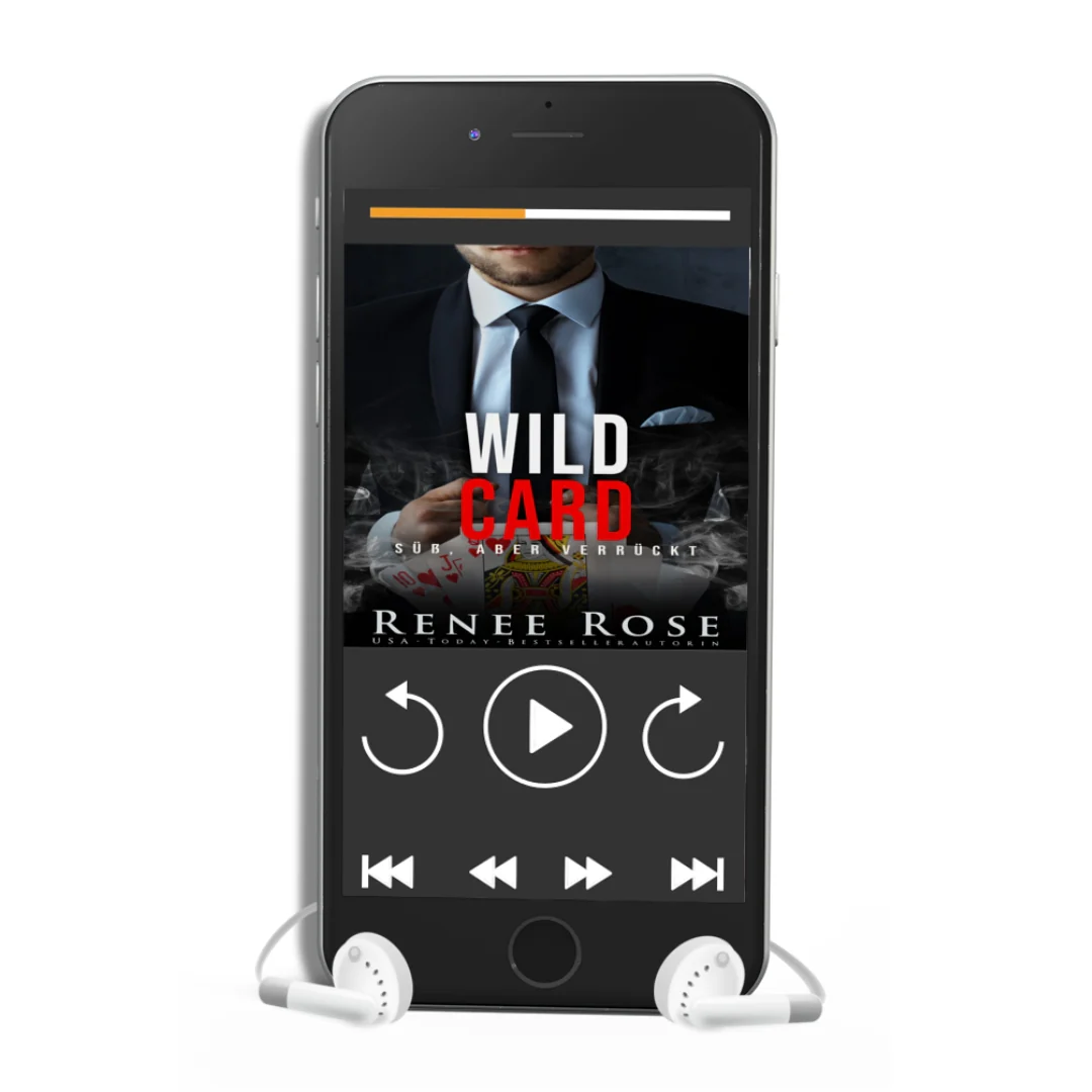 Unterwelt von Las Vegas Hörbuch 8: Wild Card: Süß, aber verrückt