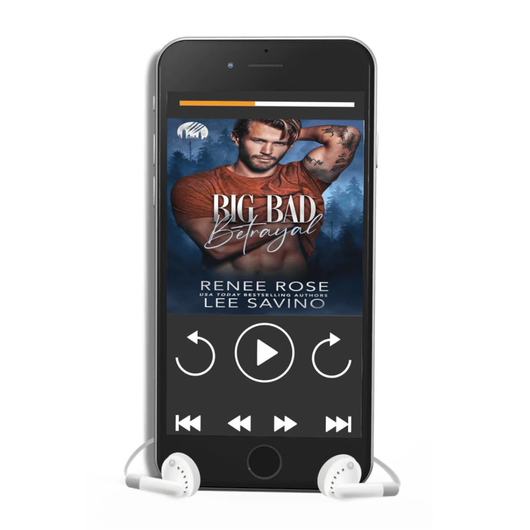 Werewolves of Wall Street Audiobook 6: Big Bad Betrayal