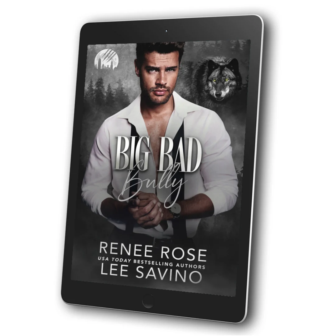 Werewolves of Wall Street E-Book 5: Big Bad Bully