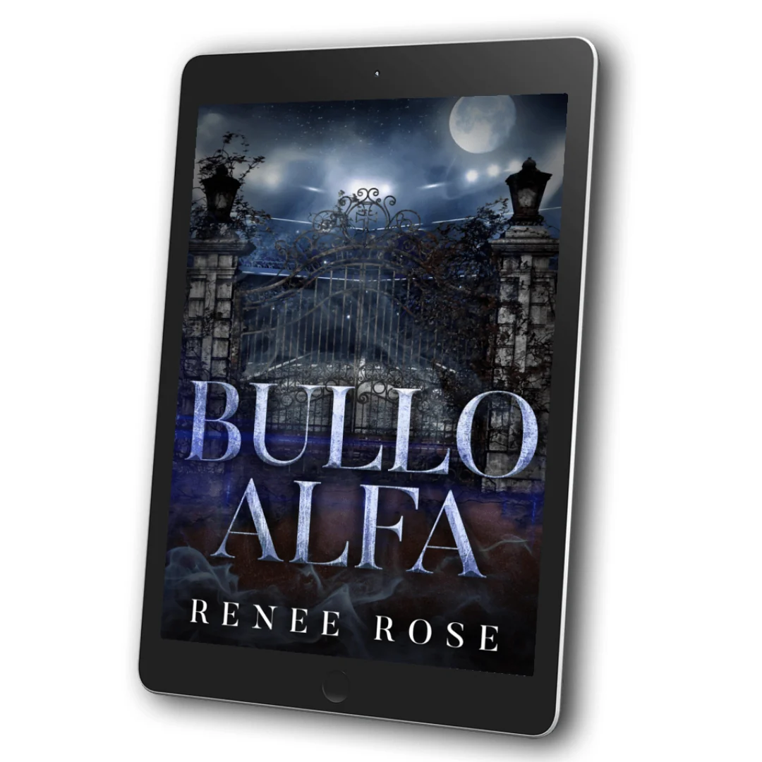 Wolf Ridge High (IT) Libro 1: Bullo Alfa - Image 2