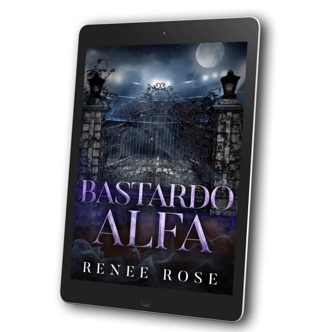 Wolf Ridge High (IT) Libro 5: Bastardo Alfa - Image 2