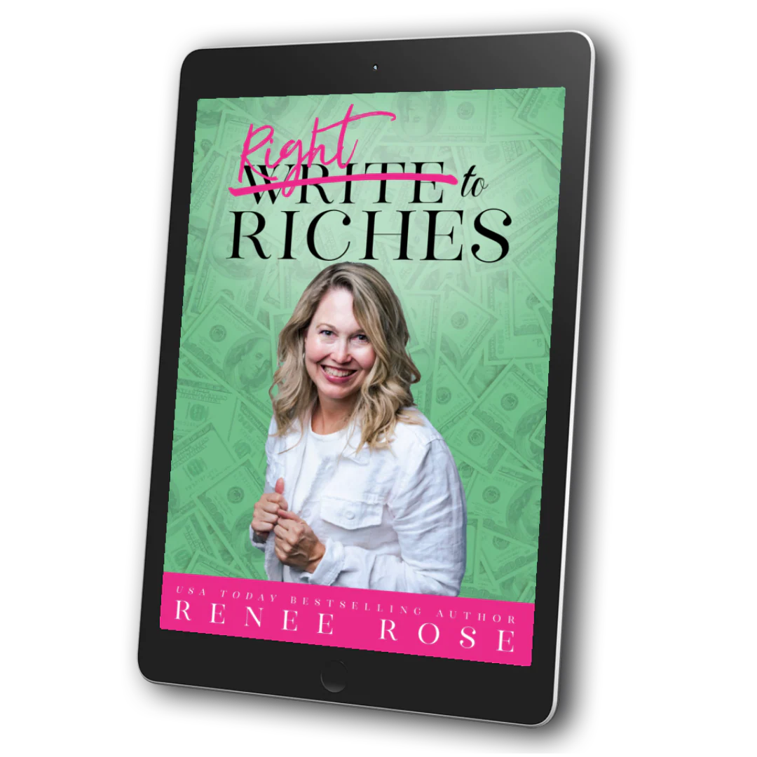 Write to Riches E-book