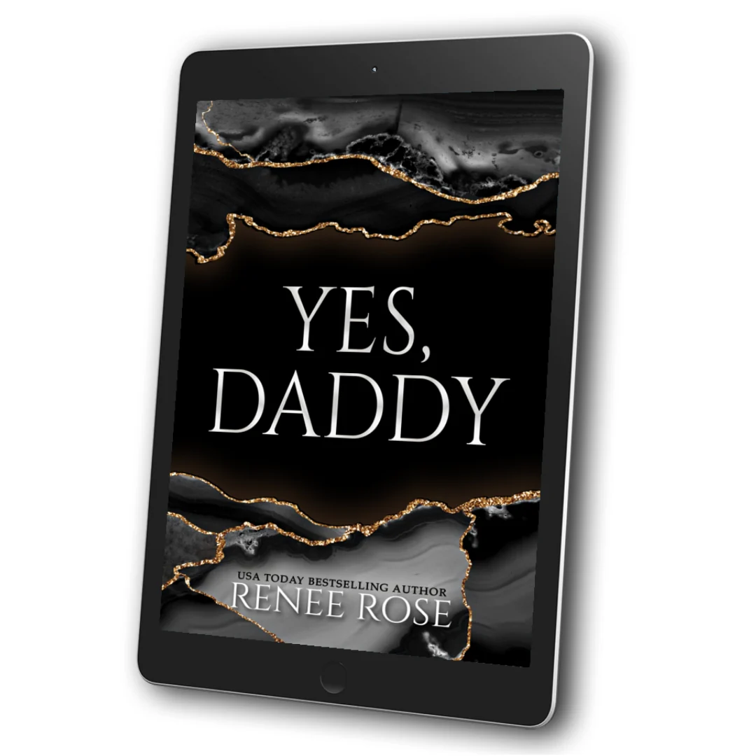 Yes, Daddy